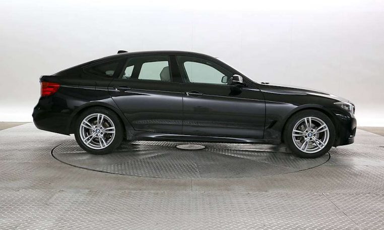 bmw 320i gt for sale