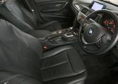 bmw 320i gt review