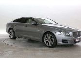 jaguar xj dealers in uk