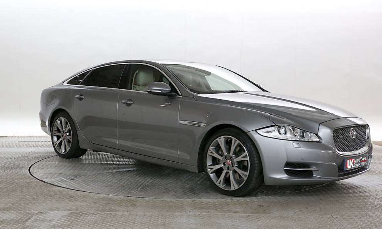 jaguar xj dealers in uk