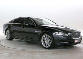 jaguar xj cars for sale in uk