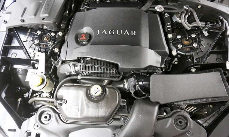 jaguar xjdealers in uk