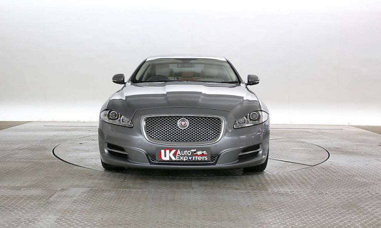 jaguar xj cars for sale in uk