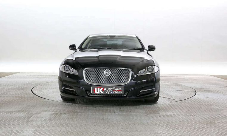 jaguar xj cars for sale