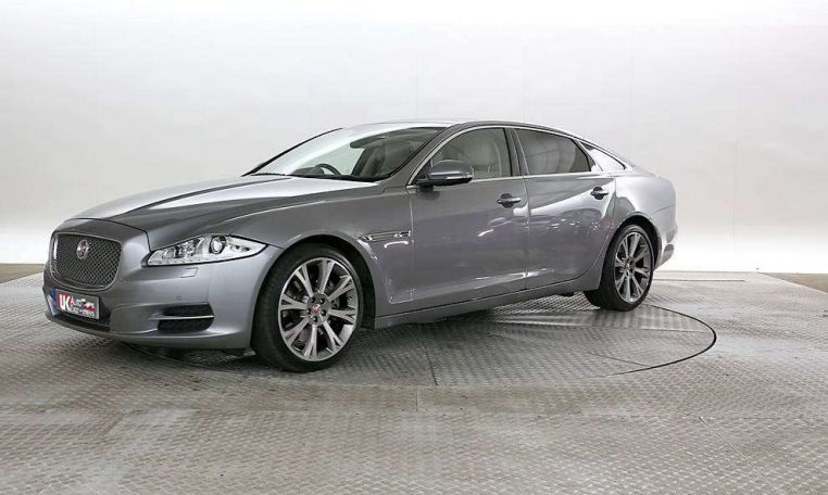 jaguar xj cars for sale