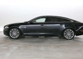 used jaguar xj for sale