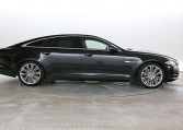 second hand jaguar xj cars