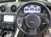 jaguar xj used cars uk