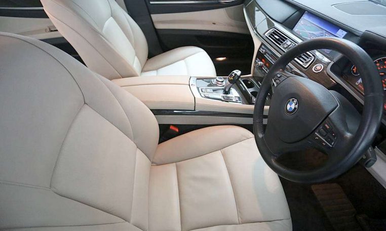 Second hand BMW for sale in UK