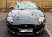 jaguar xk for sale