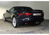 jaguar xk review