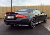 jaguar xk price