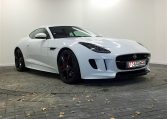 f type jaguar price