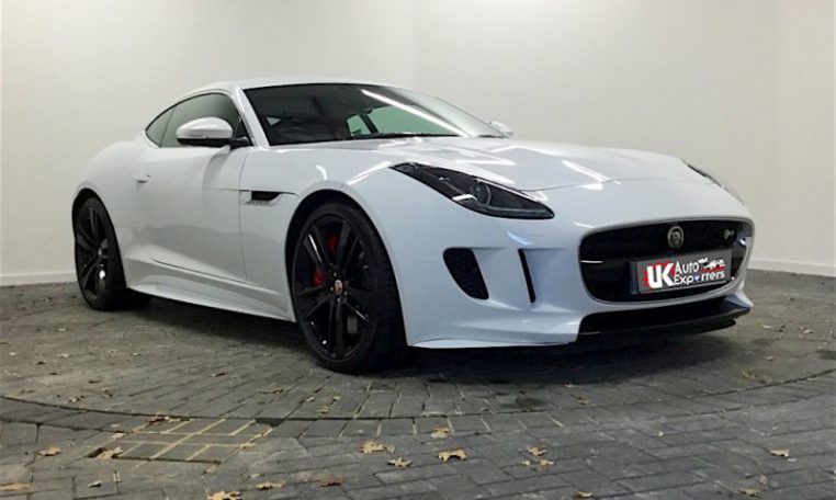 f type jaguar price