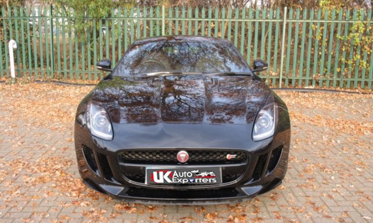 f type jaguar price