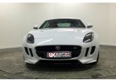 jaguar f type for sale