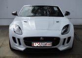 f type jaguar price