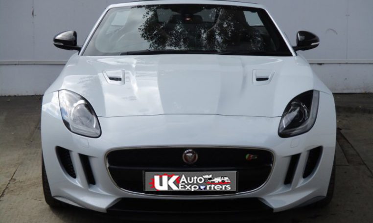 f type jaguar price