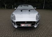 f type jaguar price