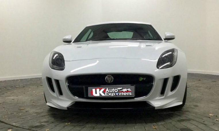 jaguar f type for sale