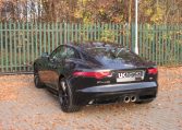 jaguar f type for sale