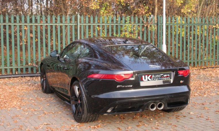 jaguar f type for sale