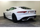 jaguar f type for sale uk