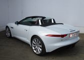 jaguar f type for sale