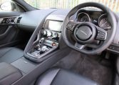 jaguar f type r for sale