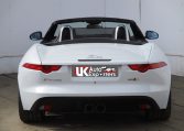 jaguar f type for sale uk