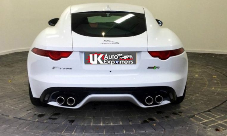 jaguar f type for sale