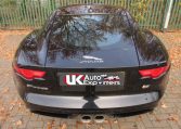 jaguar f type for sale uk