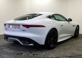 jaguar f type for sale uk