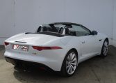 jaguar f type for sale uk