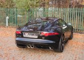 jaguar f type for sale uk