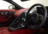 jaguar f type r for sale