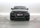 used Audi q7