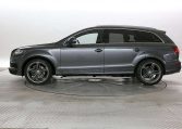 Audi q7 for sale in UK