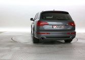 second hand Audi car q7