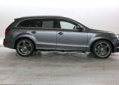 used range Audi q7 in UK