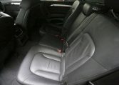 used Audi q7 for sale