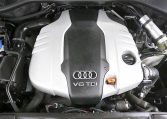 used Audi q7