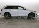 second hand Audi q7 for sale