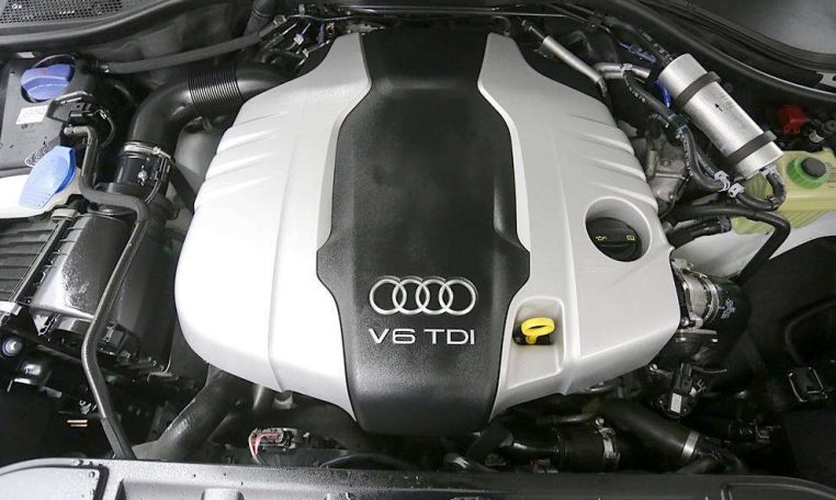 used Audi q7 for sale