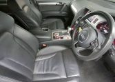 second hand Audi q7 for sale