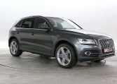 audi uk used cars