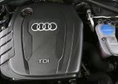 audi used cars uk