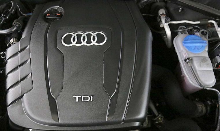 audi used cars uk