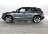 used audi for sale in uk