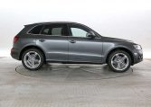 used audi dealers uk